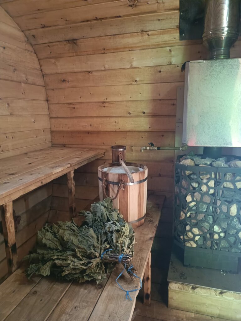 Bathhouse Тнаi, Sochi, photo