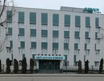 B. Braun Dialysis Center (ulitsa Gubkina, 13А) ، مركز غسيل الكلى