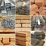 Изделия из металла (Vladimir Region, Aleksandrovskiy rayon, Karabanovo), hardware store