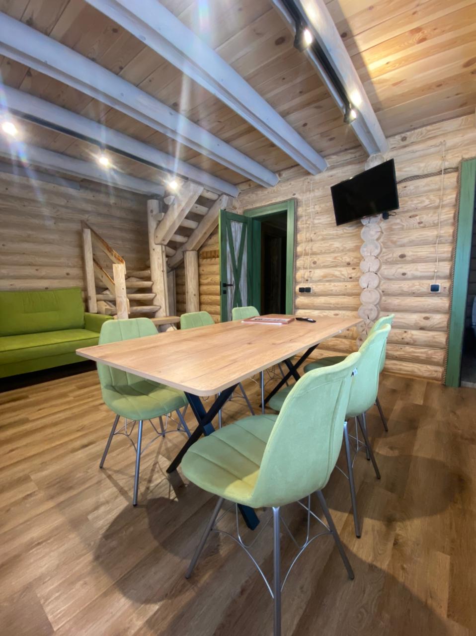 Фото Простоквашино