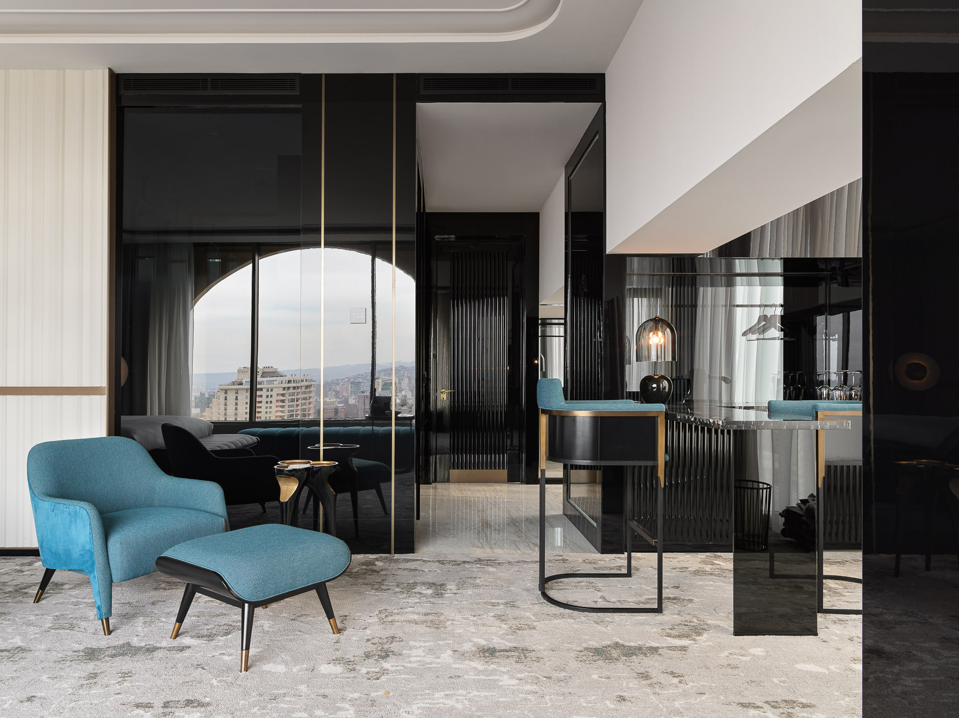 Фото Seven Visions Resort and Places the Dvin