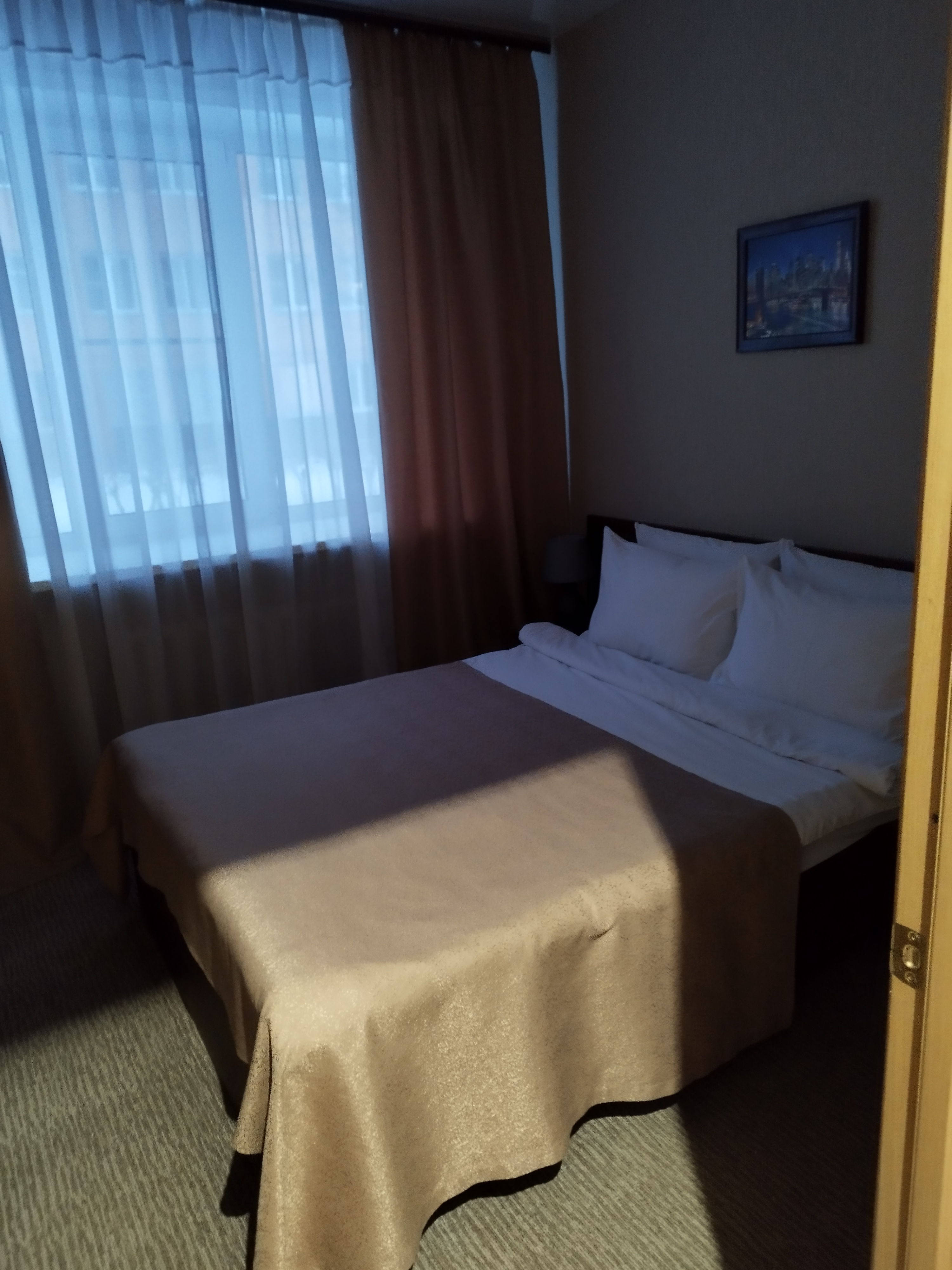 Фото Автозаводская