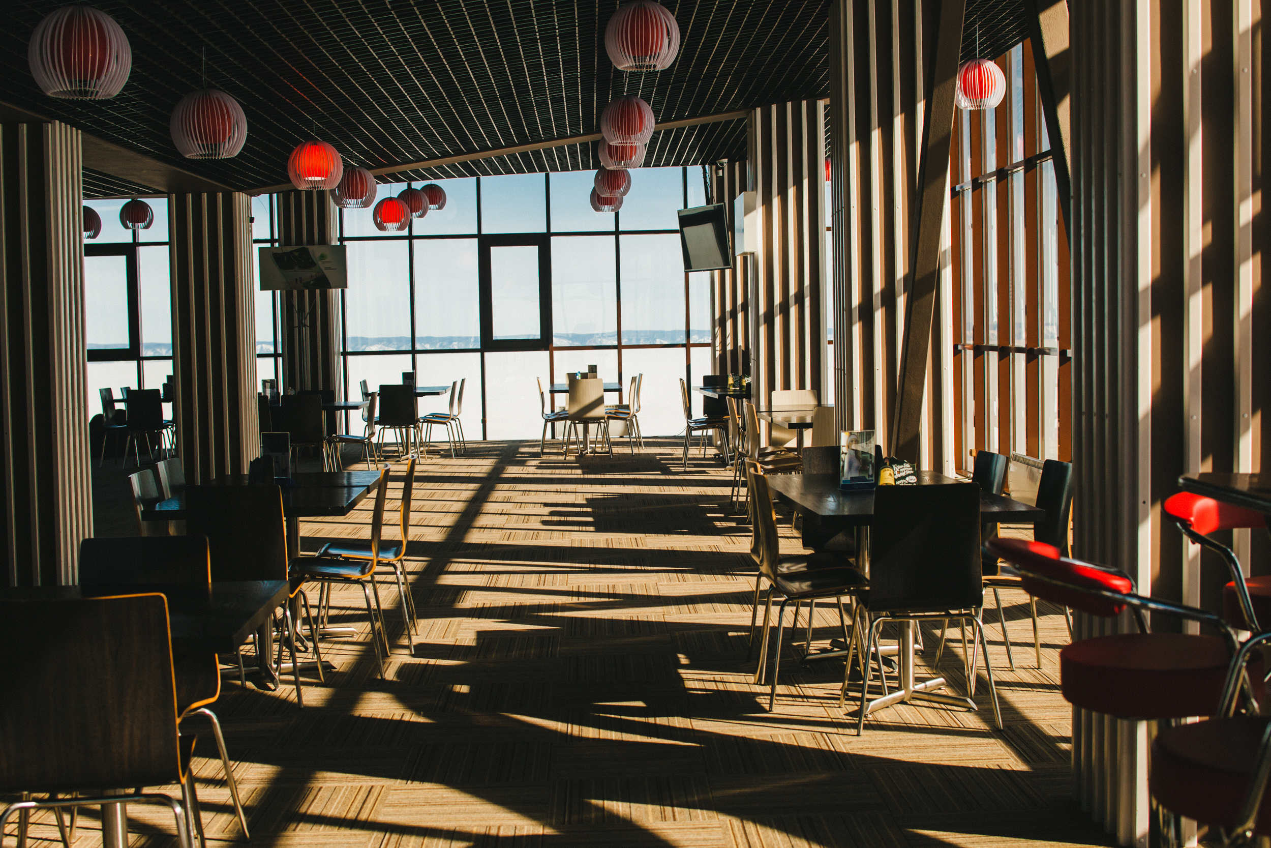 Фото Гранд Байкал