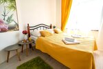 Apart Mari on Streletskaya Street (Streletskaya ulitsa, 21В), short-term housing rental