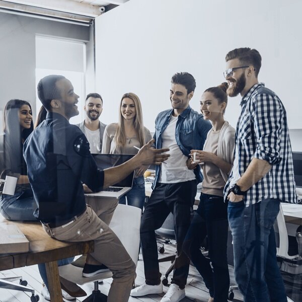 Advertising agency Terapi Media Digital Marketing & Advertising, Ankara, photo