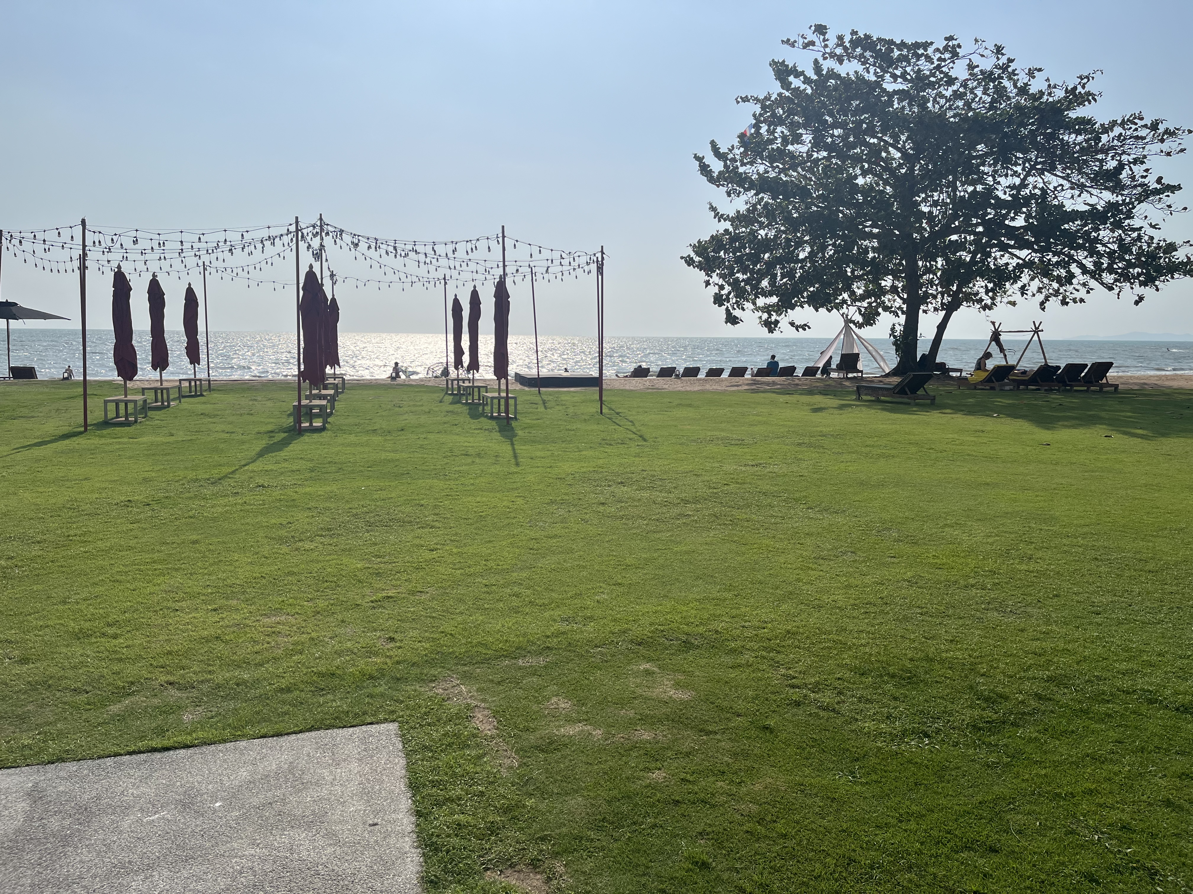 Фото Ana Anan Resort & Villas Pattaya