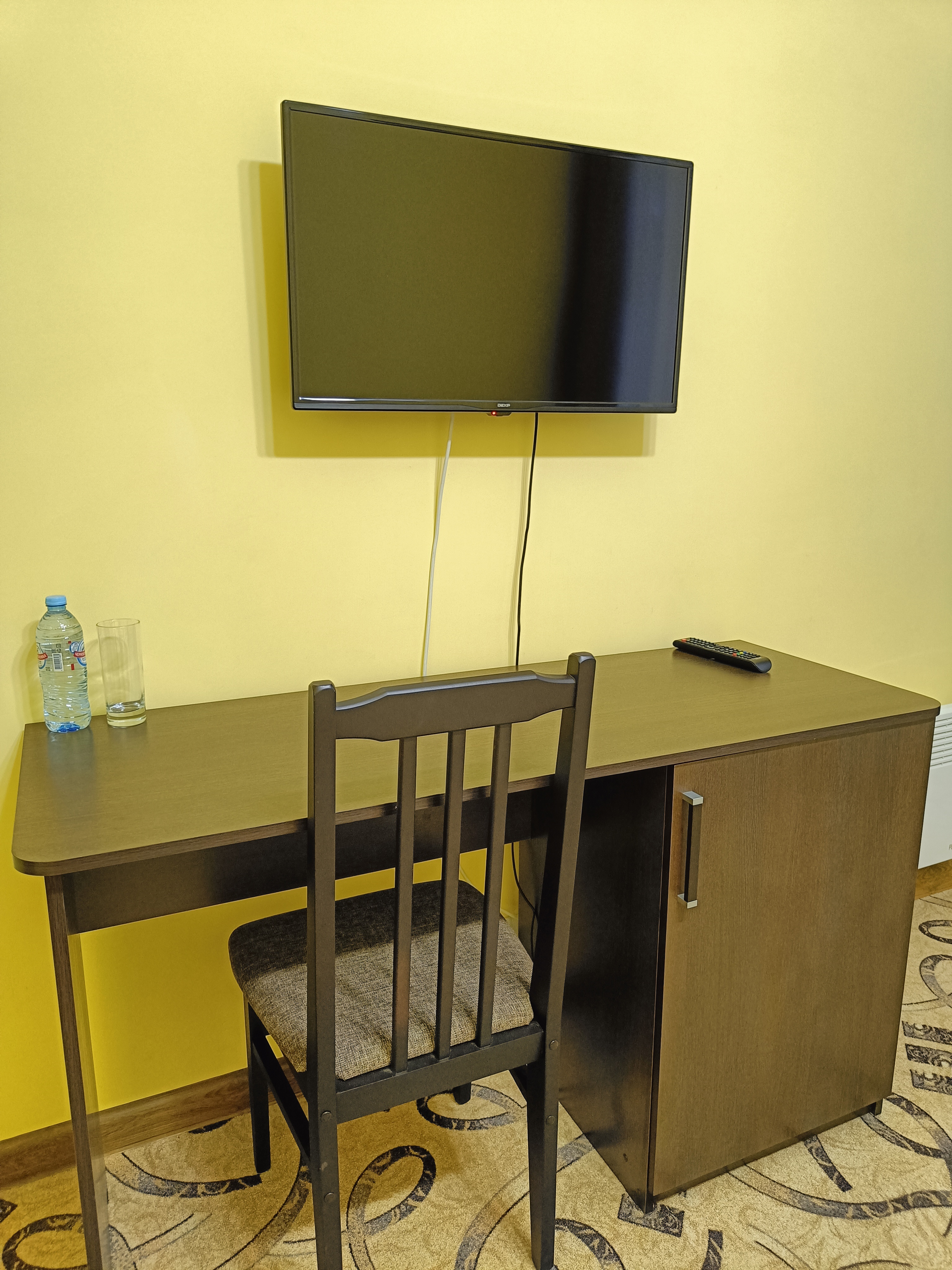 Фото Астерия