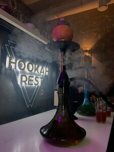 Hookah Rest (Жигулёвск, Вокзальная ул., 24), магазин табака и курительных принадлежностей в Жигулёвске