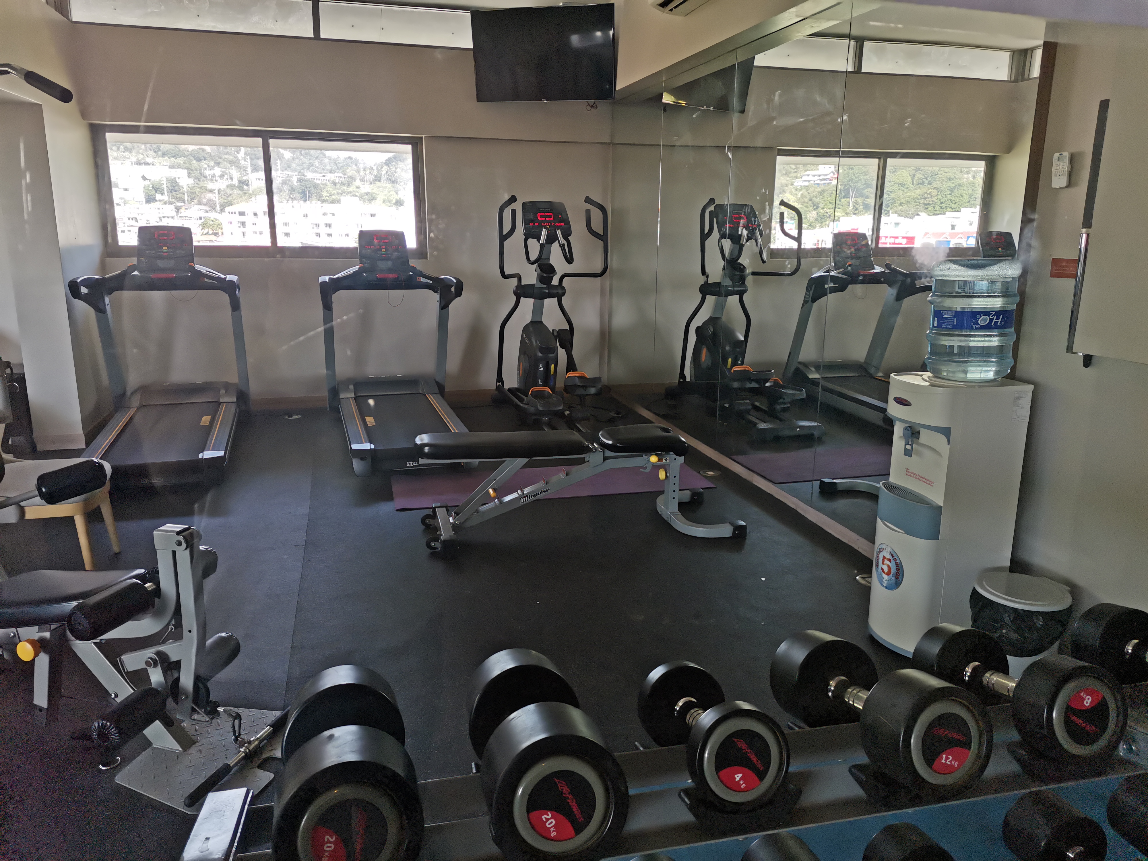 Фото Journey Hub Hotel Phuket