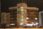 DecorSten (Uralskikh Rabochikh Street, 42А), decorative coatings