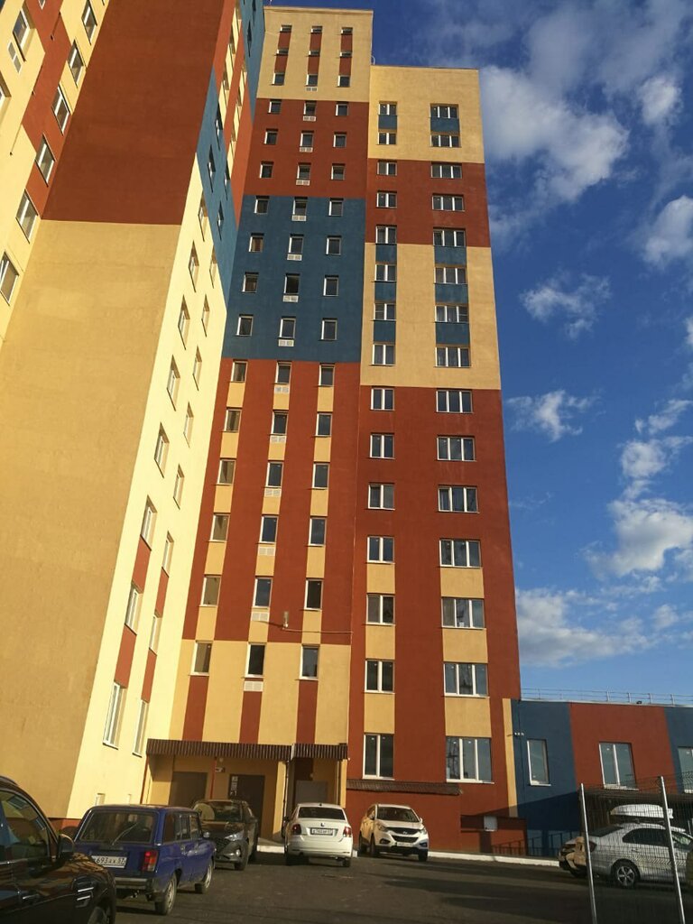 Tutoring Russian language tutor Tcaplina L. N., Orel, photo