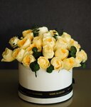 White Blossoms Flowers Boutique (380, Al Mireef Street, SE48, Khalifa City, Abu Dhabi), flower shop