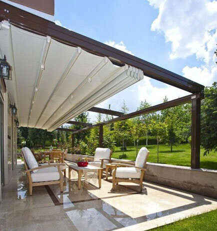 Drapery shop Curtainland, Dubai, photo