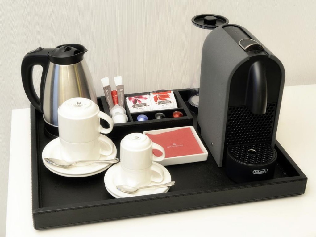 Фото Nh Collection Villa de Bilbao