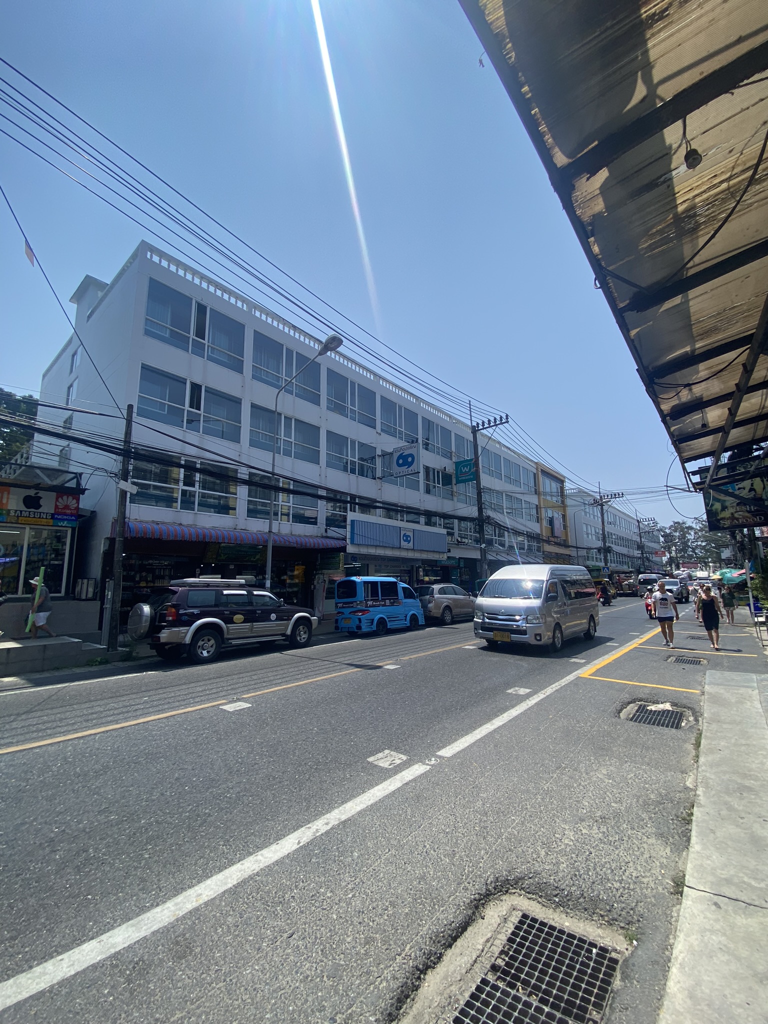 Фото On Hotel Phuket