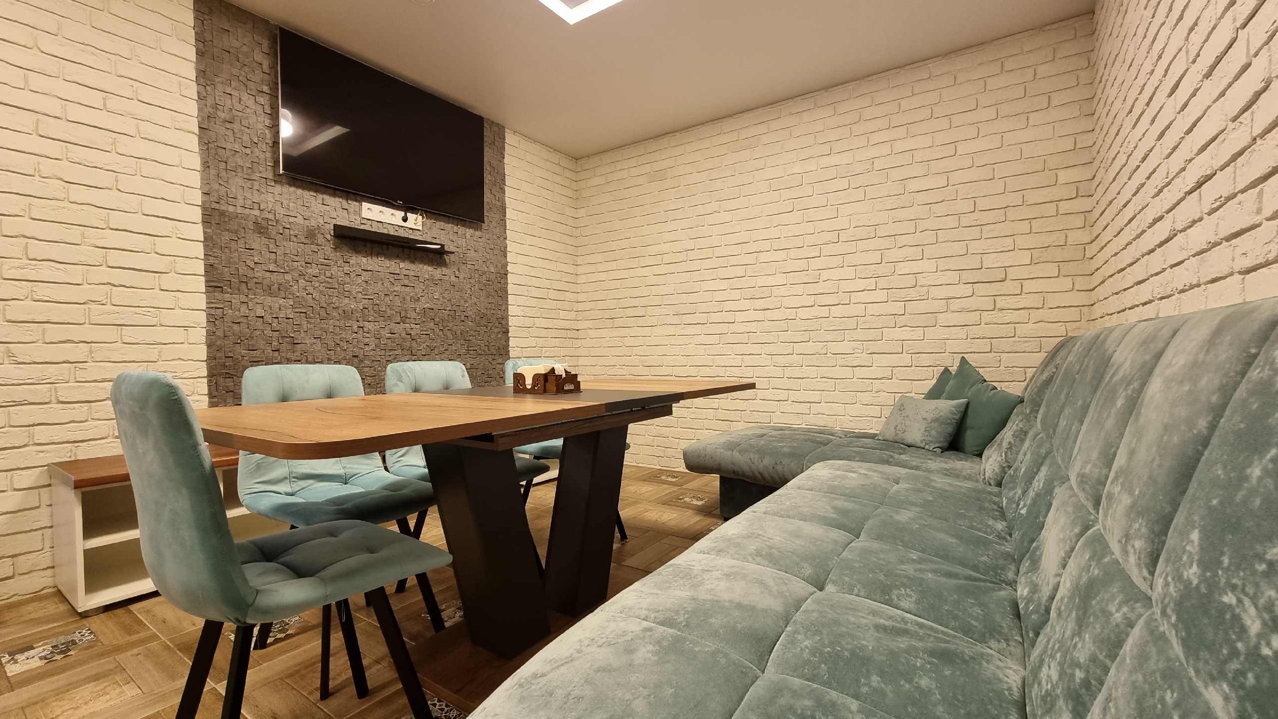 Фото Мамин уют