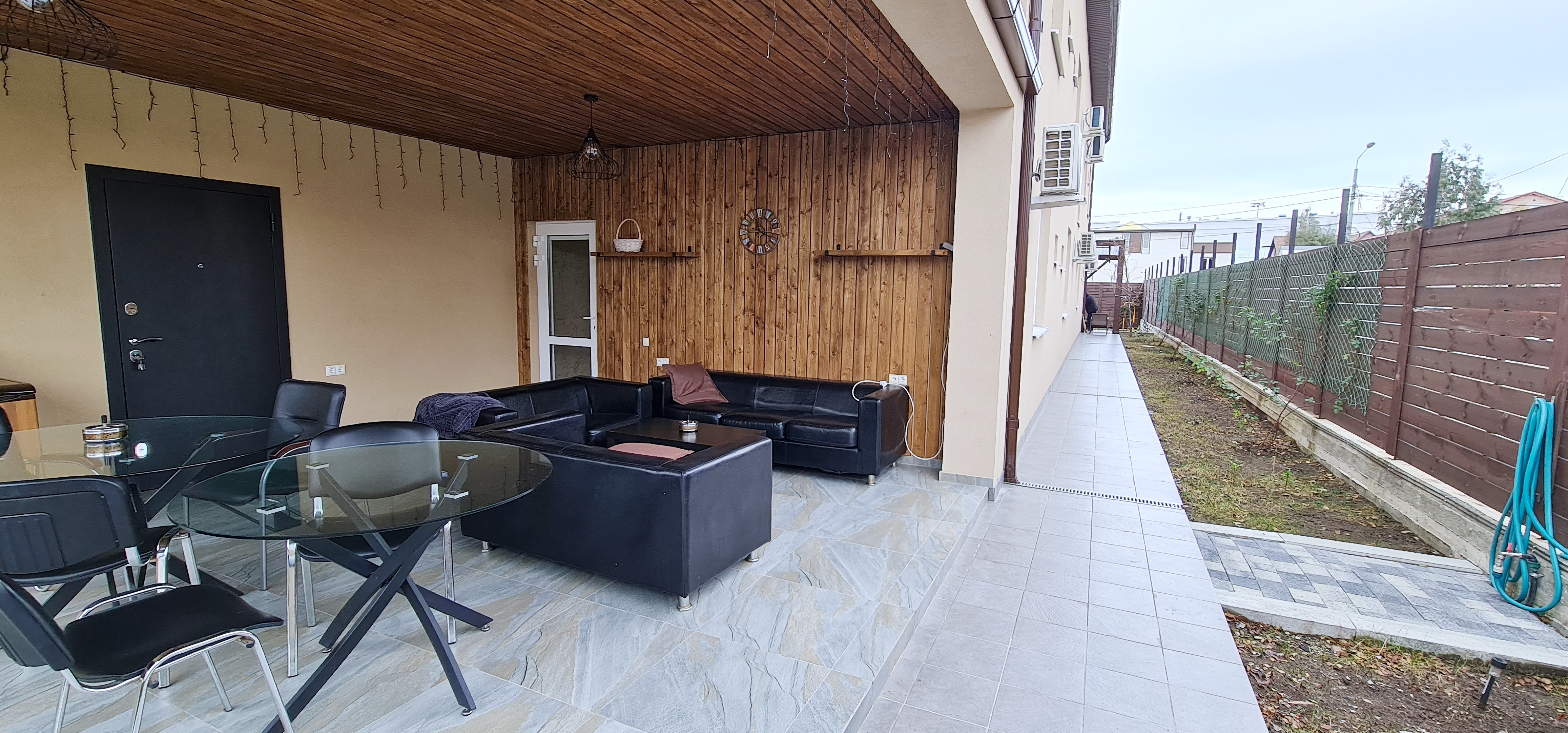 Фото Валенсия