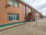 Garysh (Sankibay Batyr Avenue, 39А), centro de entretenimiento