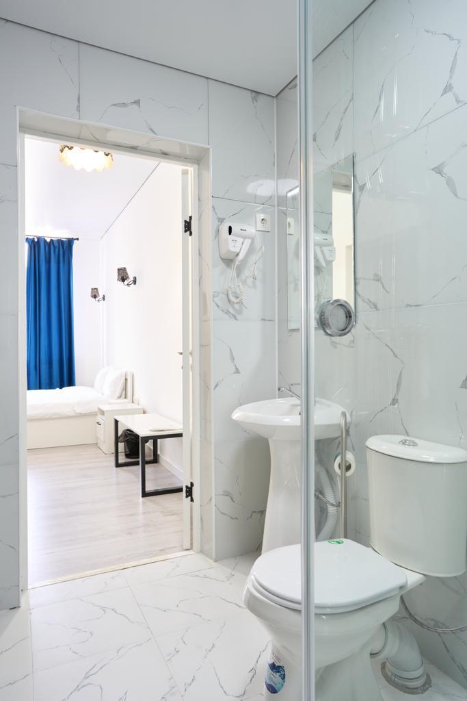 Фото Central Asia Inn Hotel