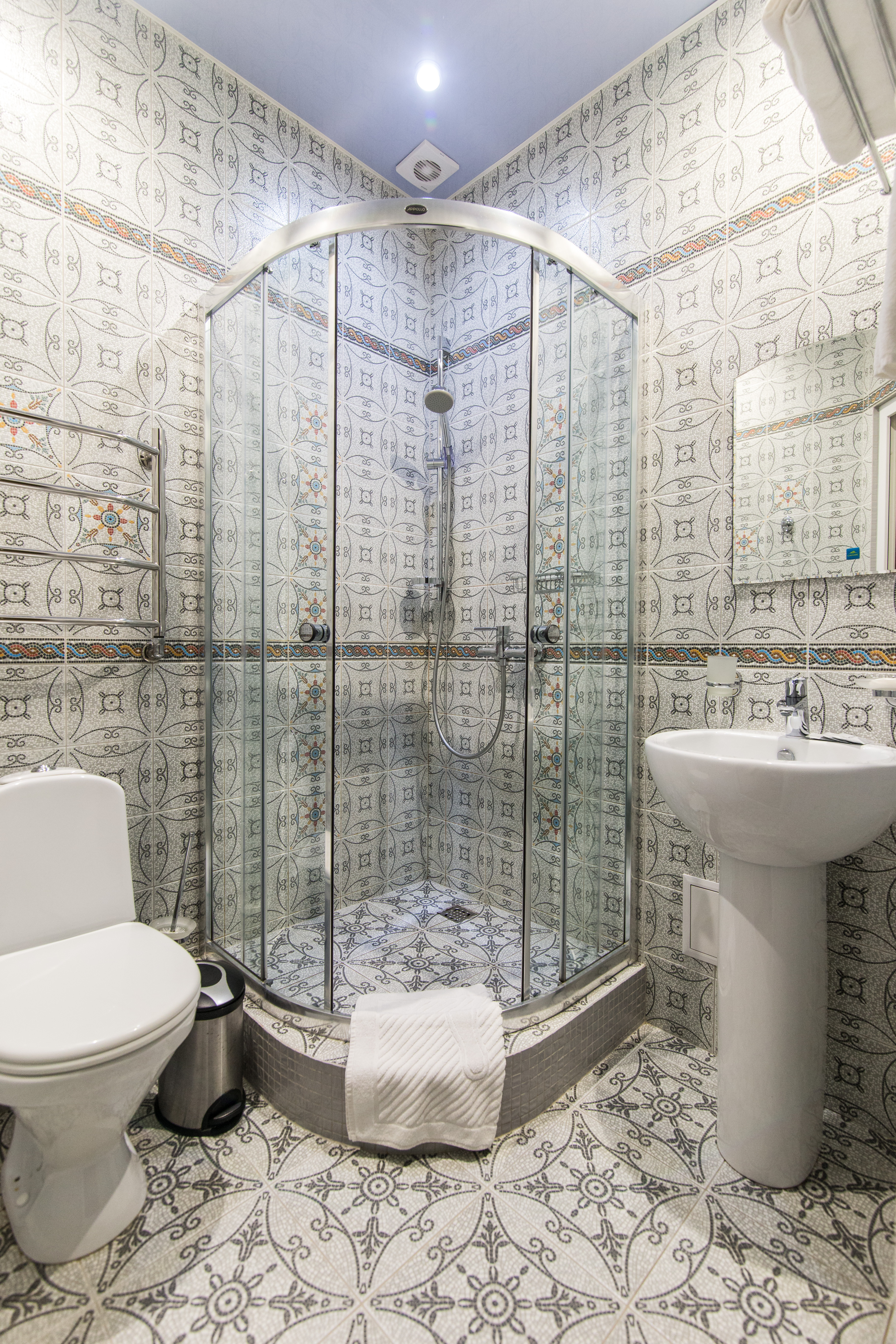 Фото Олимпия