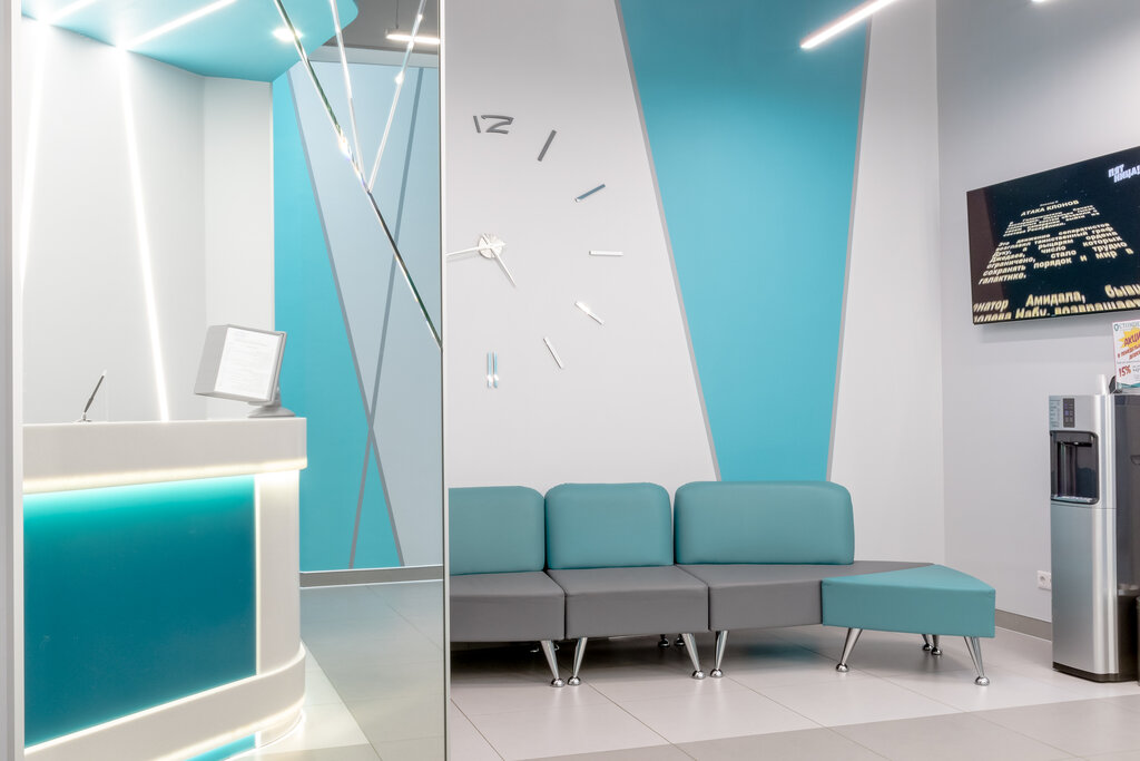 Стоматологическая клиника Стомдент, Всеволожск, фото