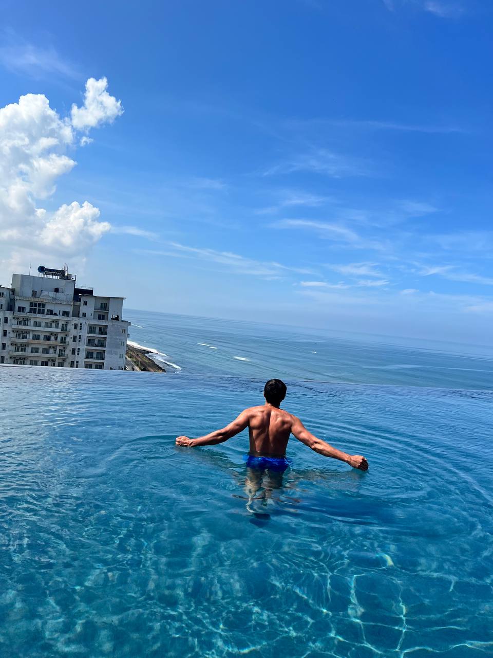 Фото Marino Beach Colombo