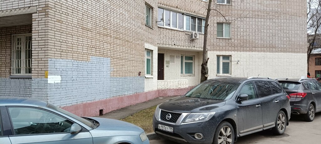 Administration Administrativno-tekhnichesky otdel Administratsii Gorodskogo Okruga Khimki, Himki, photo