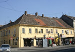 House where Dimitrije Davidović was born (Urban settlement of Zemun, Glavna Street, 6), landmark, attraction