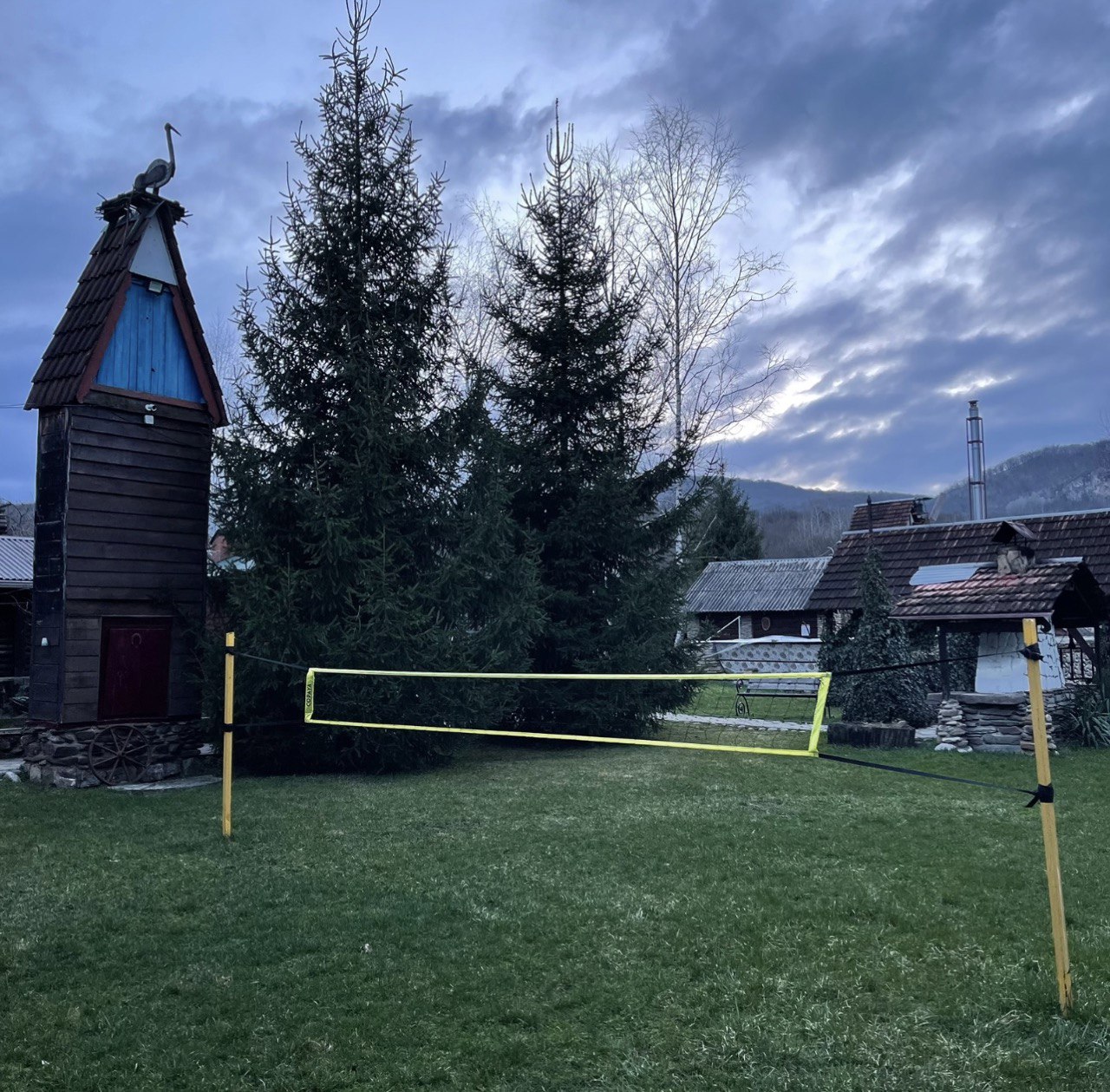 Фото Снежный Барс