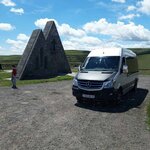 Ar Comfort tour (Tsovakal Isakov Avenue, 6), bus transportation