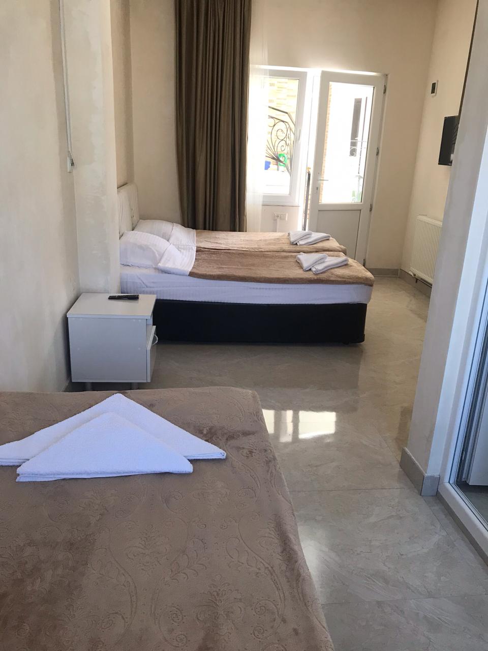 Фото Rudi Guest House