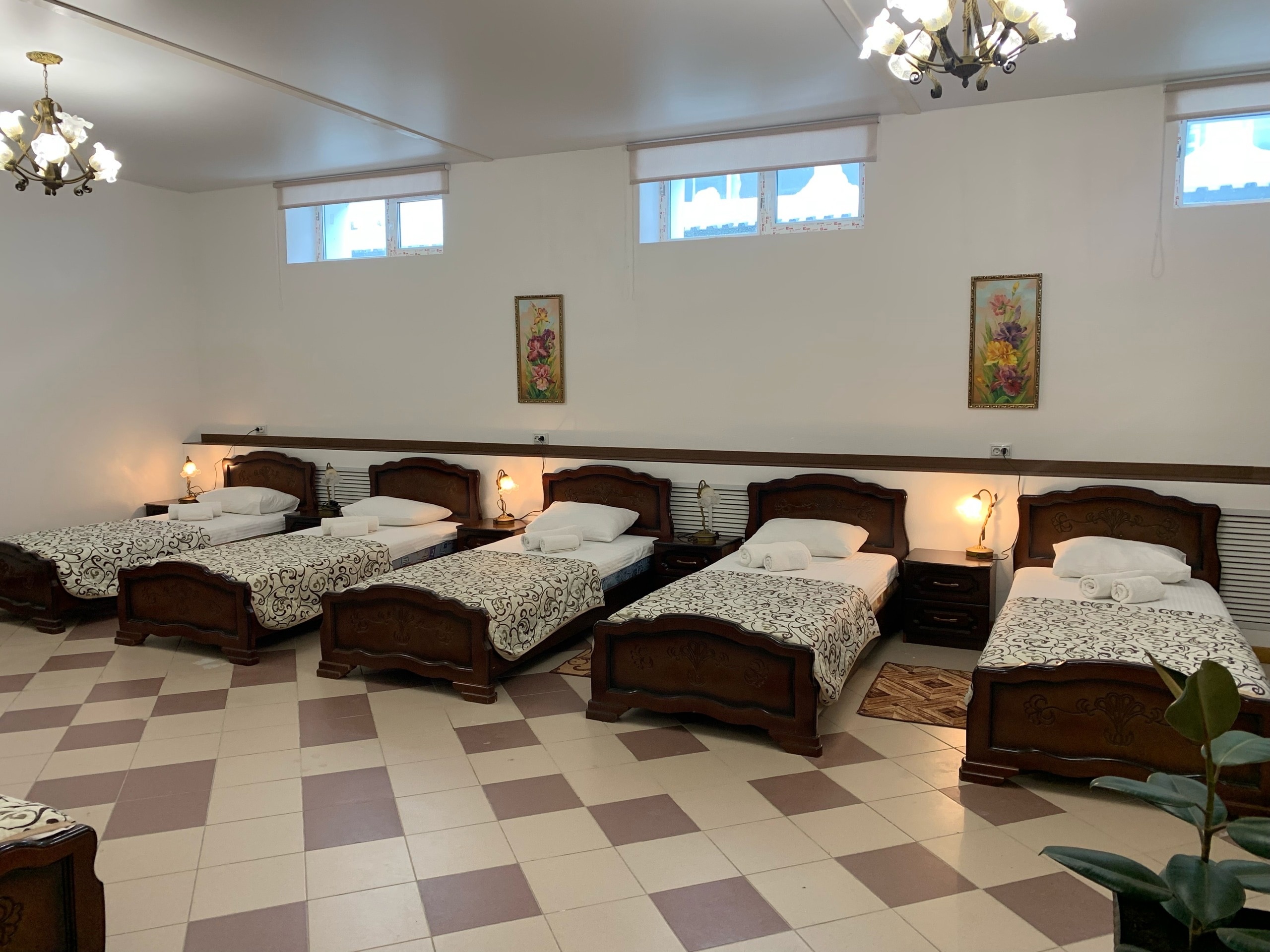 Фото Мещерский край