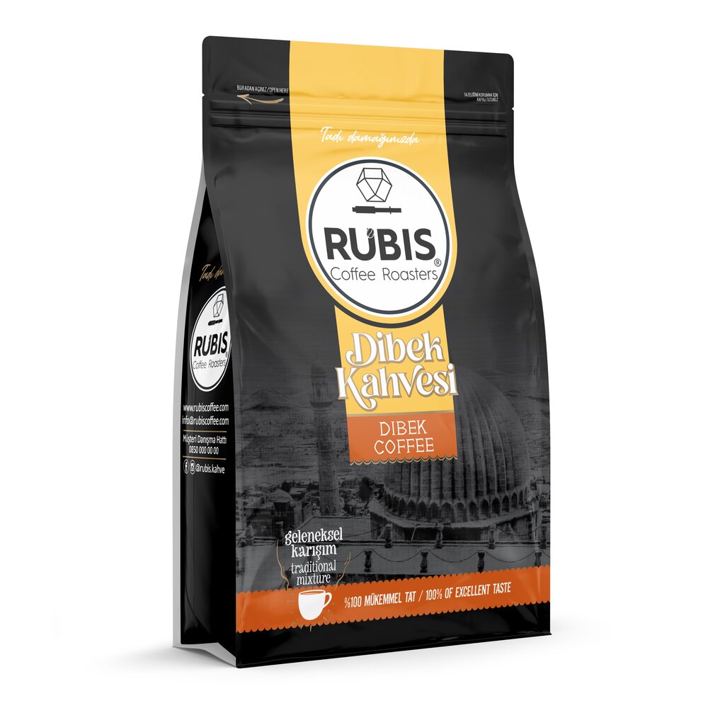 Grocery Rubis Coffee Roasters, Gaziantep, photo