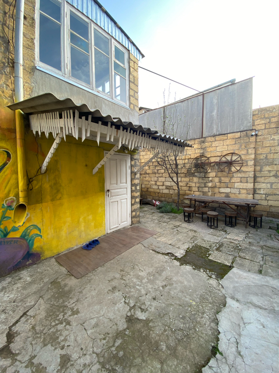 Фото Этнохостел