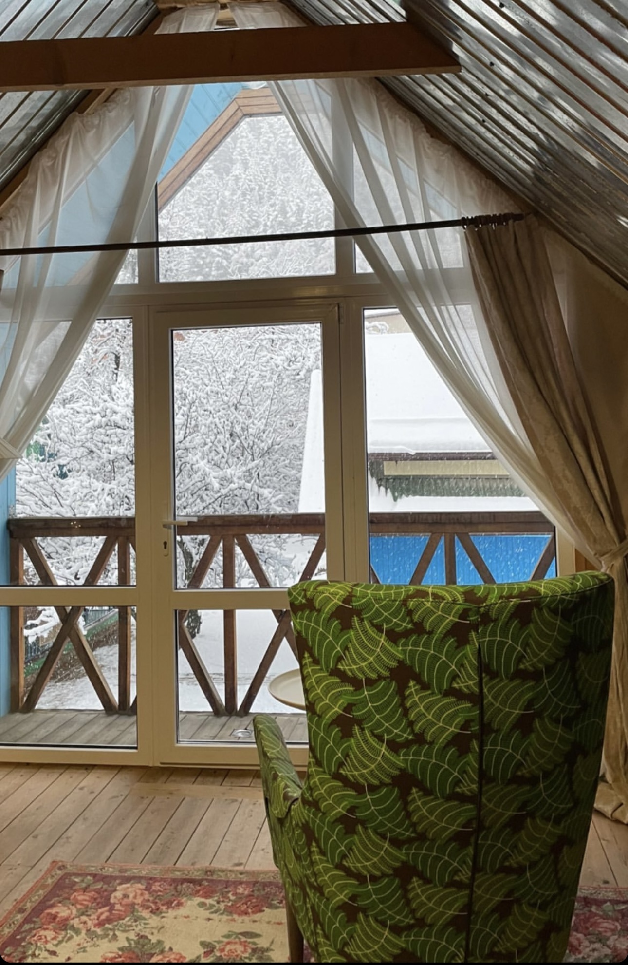 Фото Райские яблоки