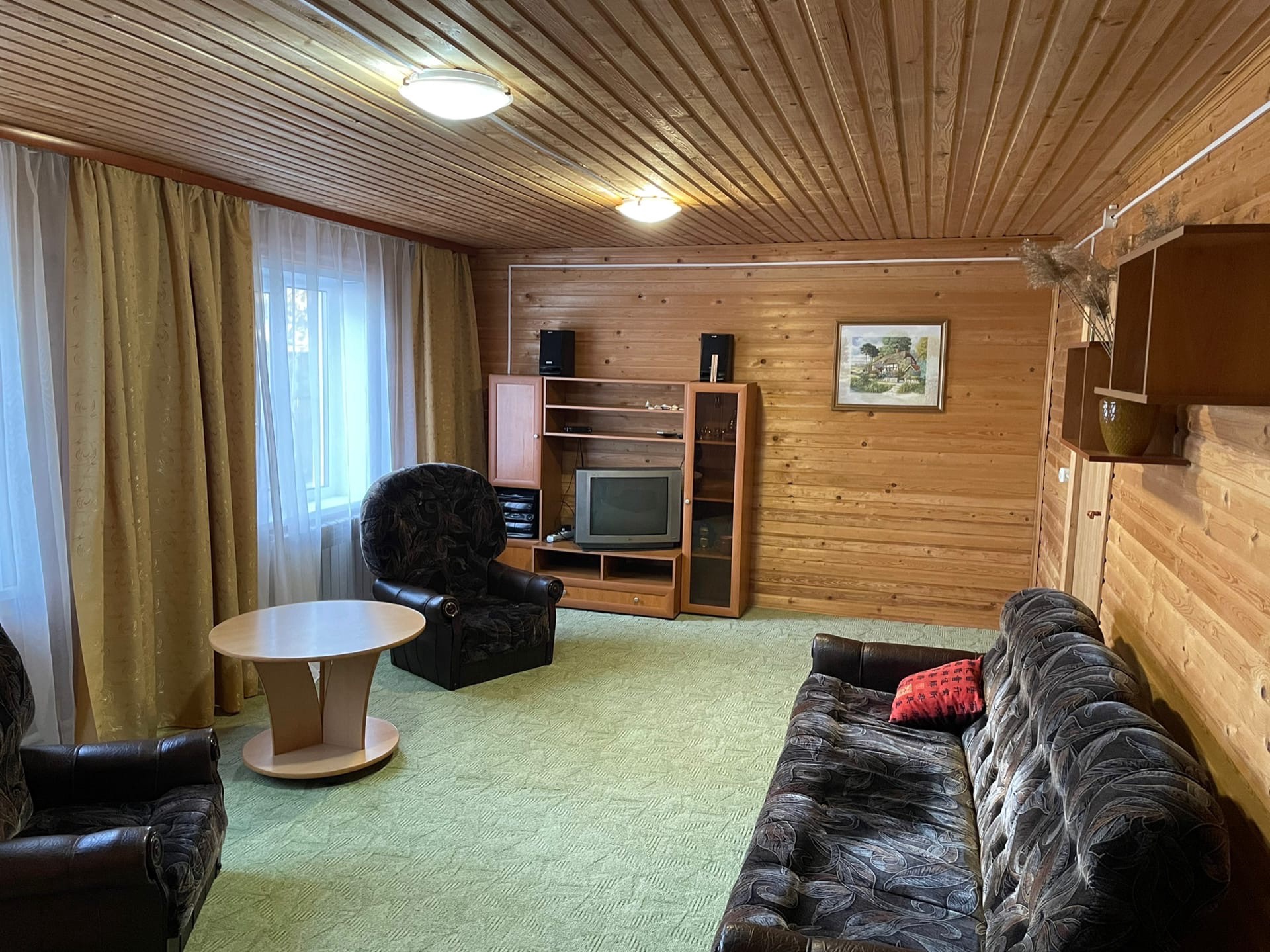 Фото Коттедж Березка