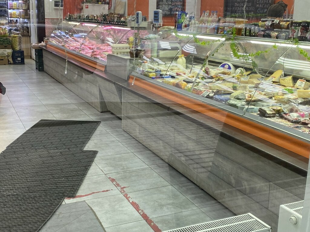 Butcher shop Мясо молоко, Moscow, photo