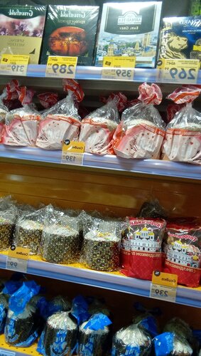 Supermarket Pyatyorochka, Moscow and Moscow Oblast, photo