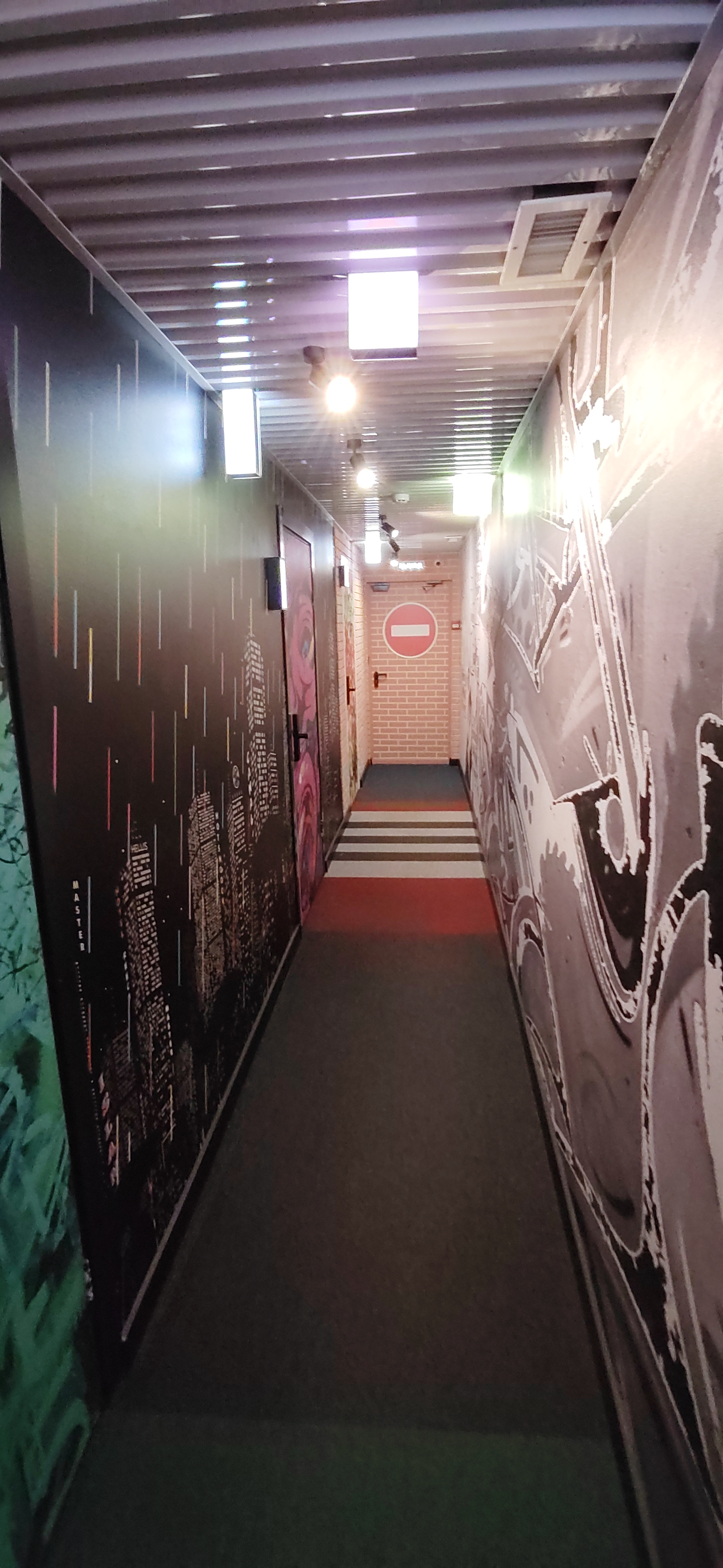 Фото СтритАрт