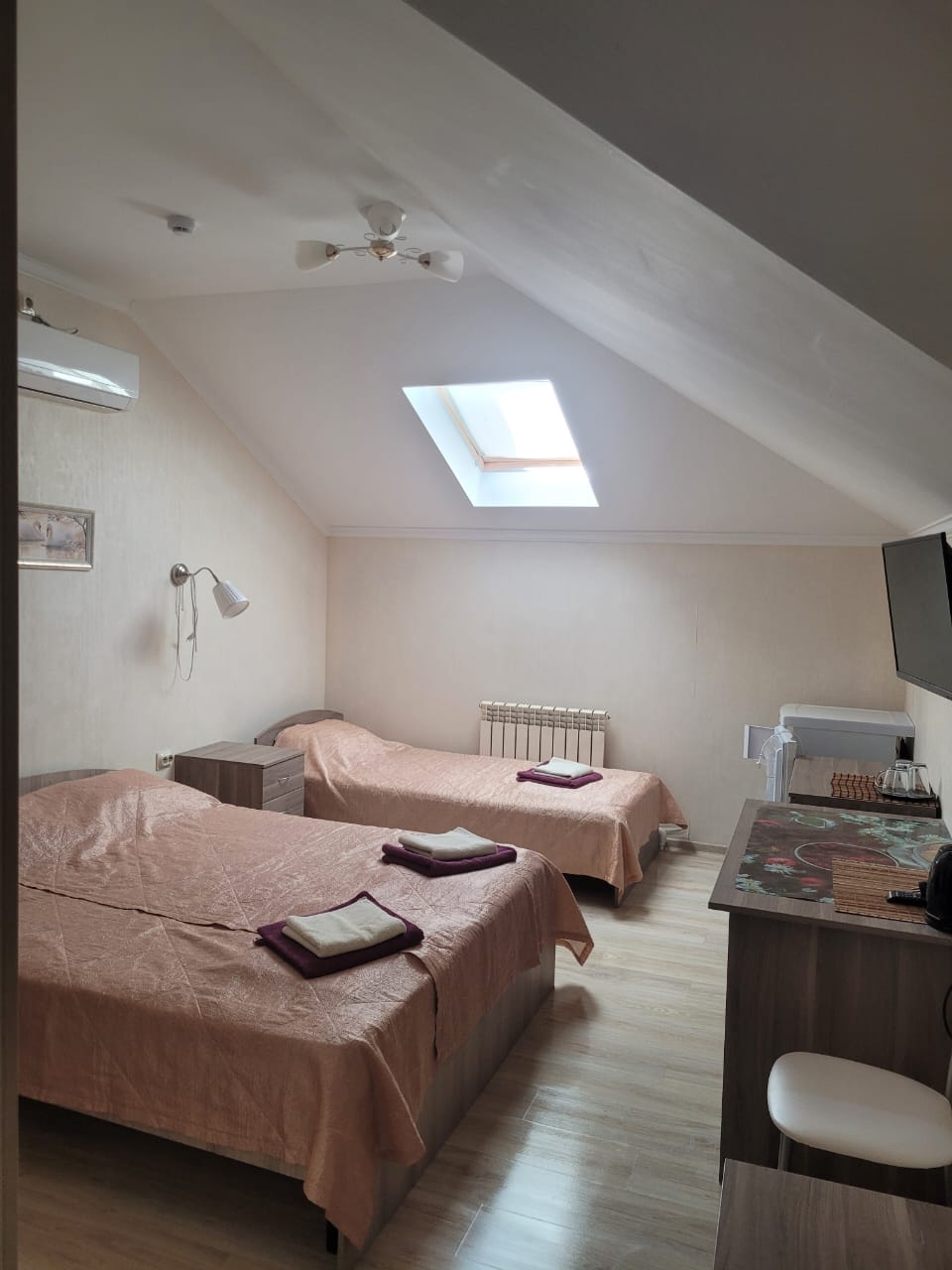 Фото Тамань