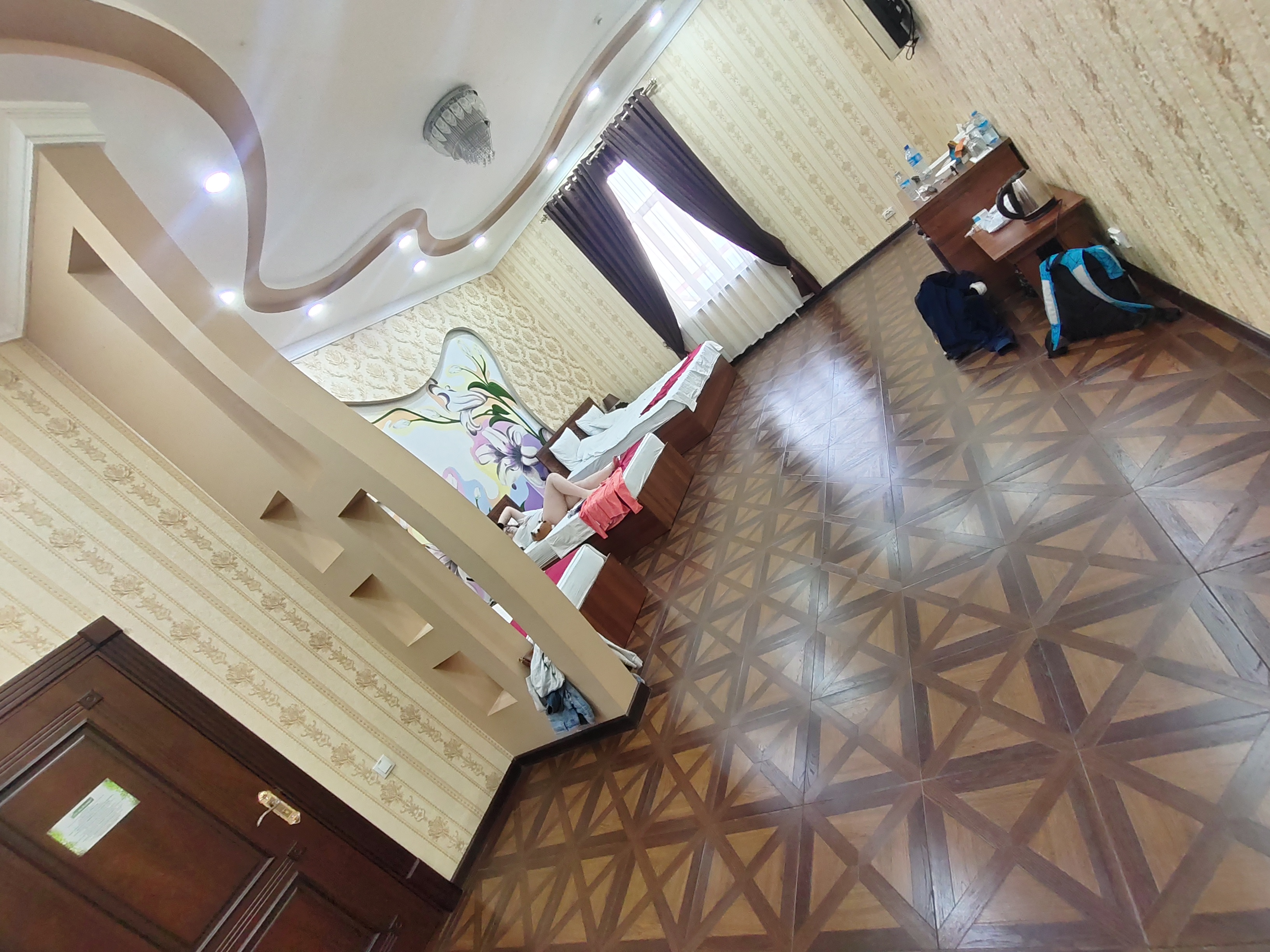 Фото Villa Oasis