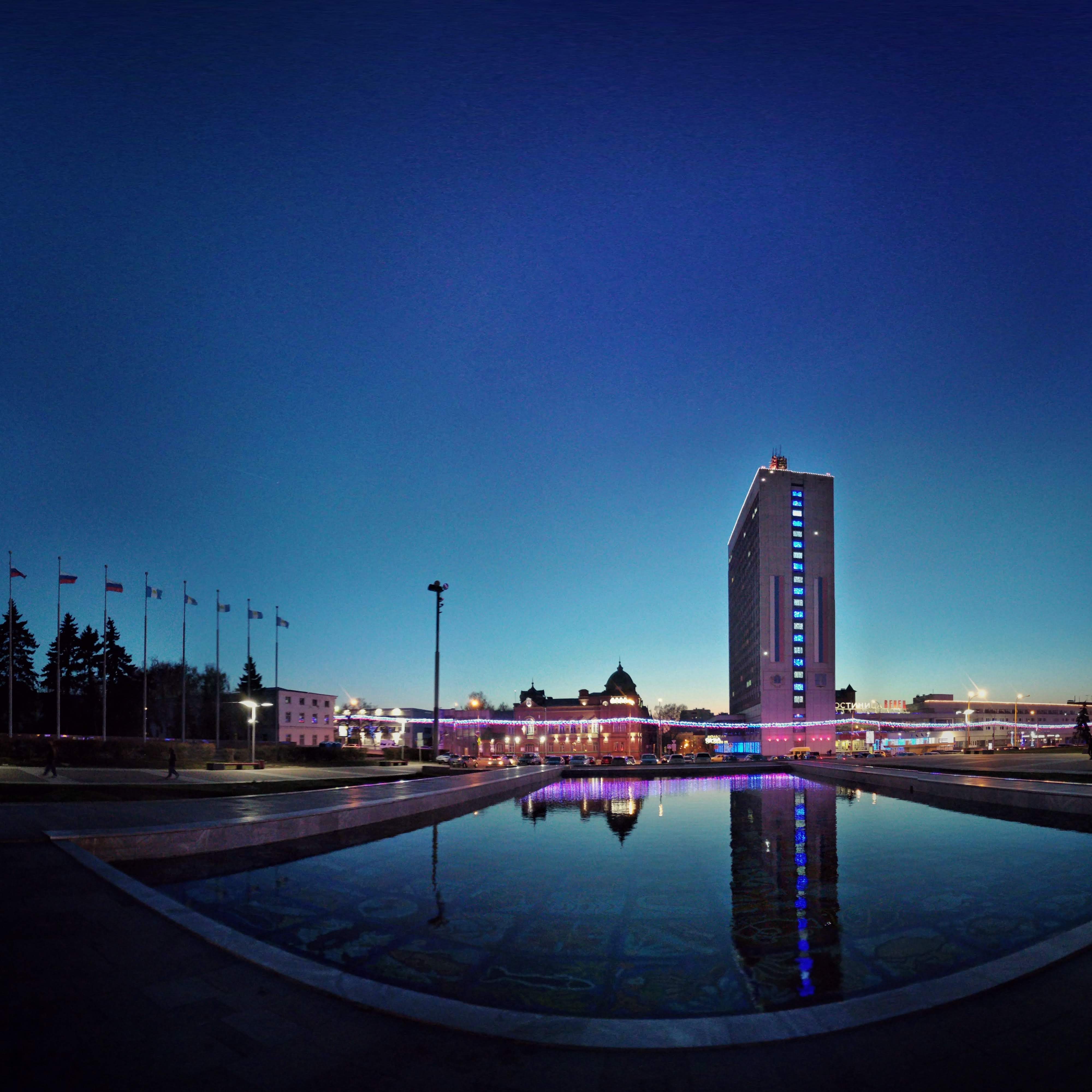 Фото отеля 2