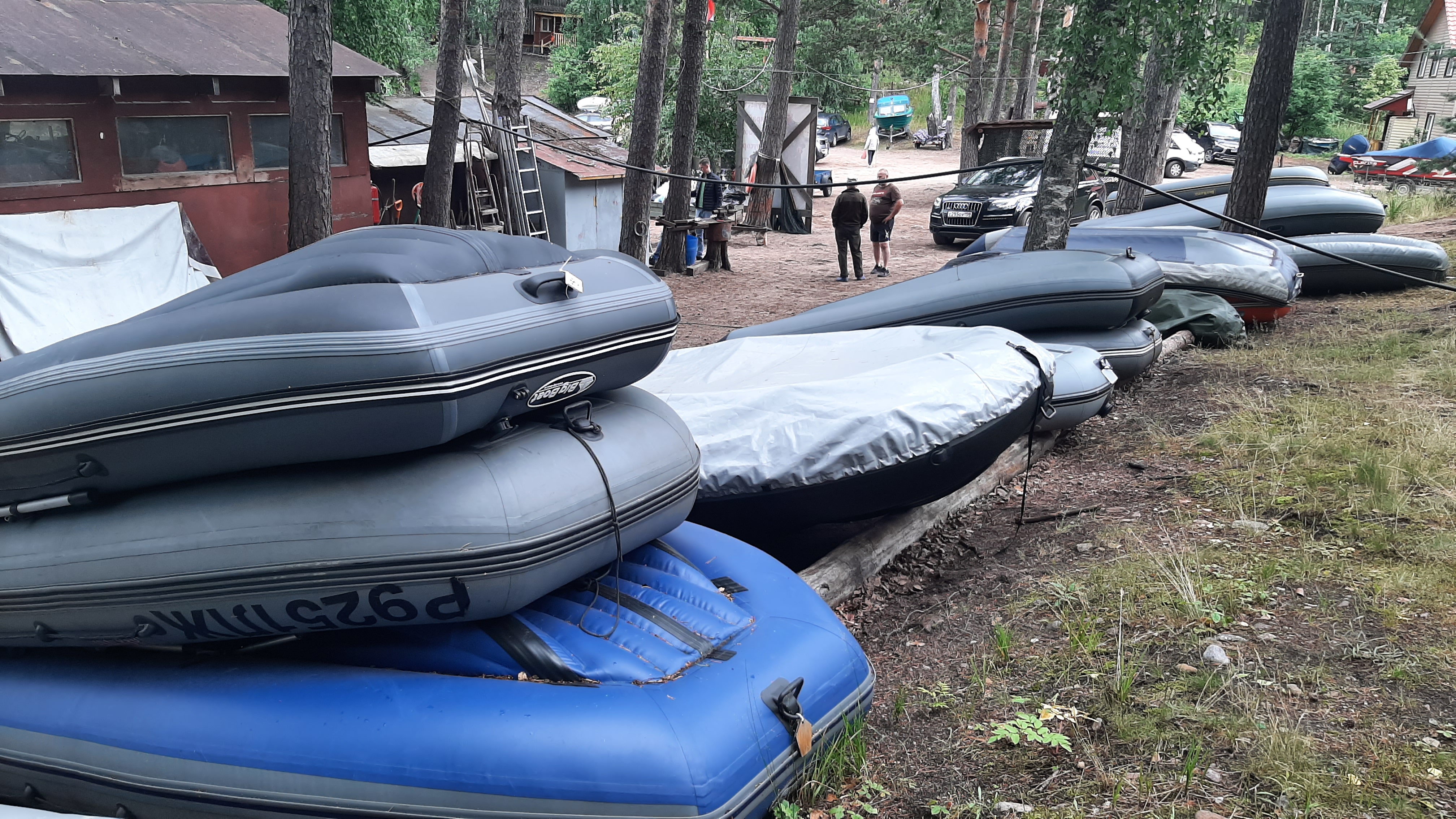 Фото Зеленый мыс