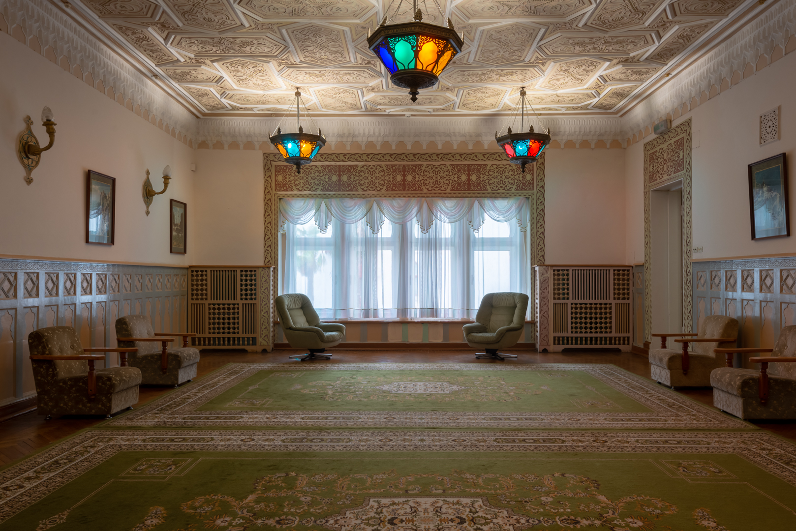 Фото Дюльбер