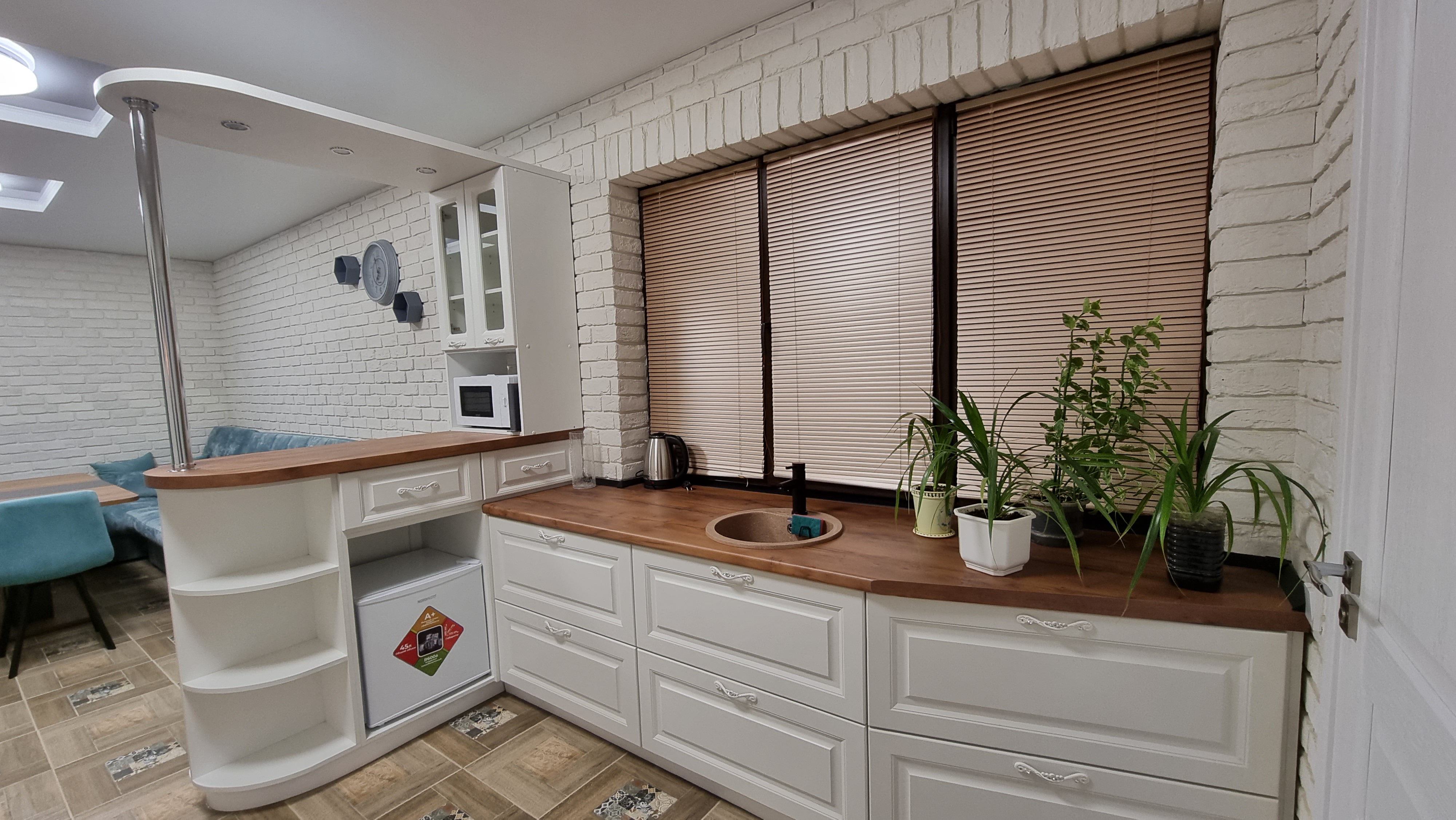 Фото Мамин уют