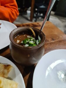 El-Depo (Grishashvili Street, 8), cafe