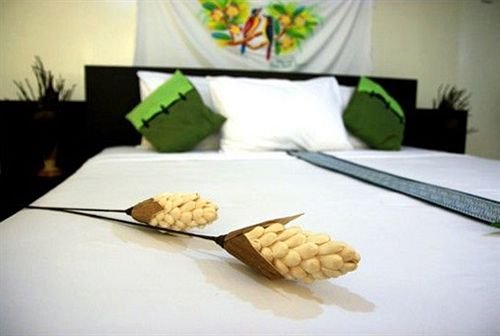 Фото Talkoo Beach Resort Khanom