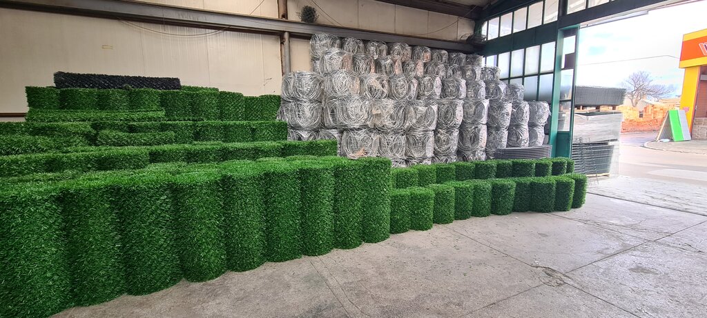 Landscaping of premises Www. or-astelorgu.com, Konya, photo