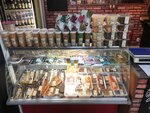 Пивновъ (Krasnoarmeyskaya Street, 17А), beer shop