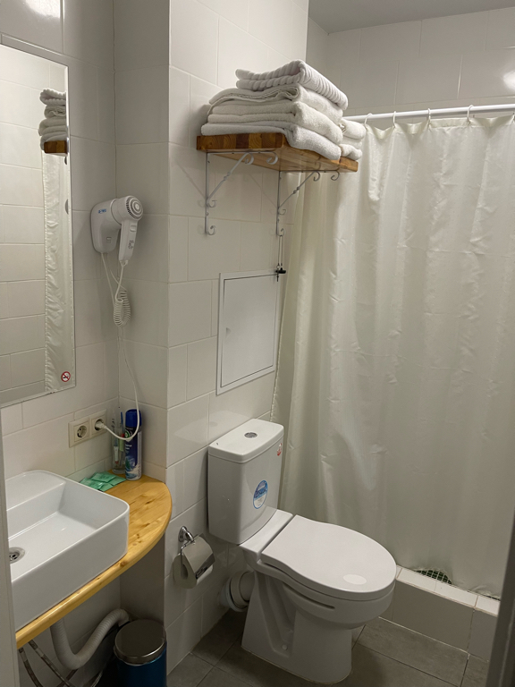 Фото Шале Тюленя